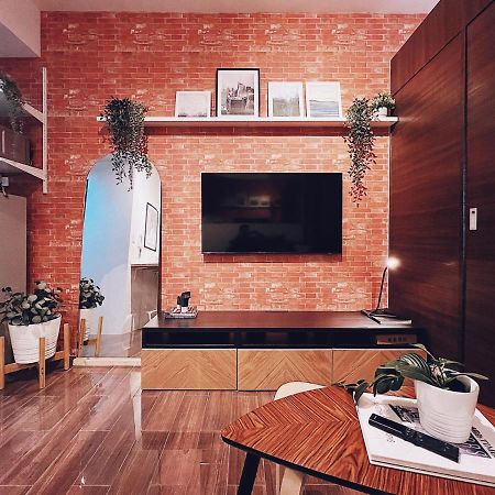Makati Cosy Home L Couples Families L 500Mbps Wifi Manila Exteriör bild