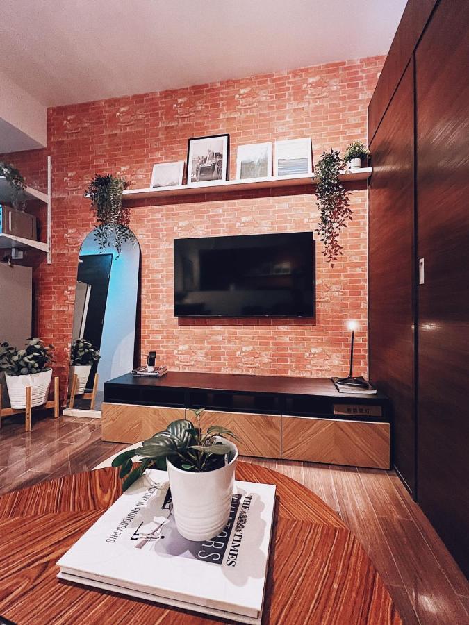 Makati Cosy Home L Couples Families L 500Mbps Wifi Manila Exteriör bild
