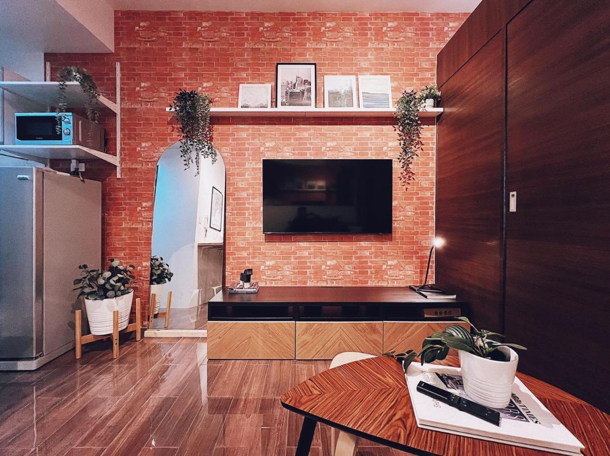 Makati Cosy Home L Couples Families L 500Mbps Wifi Manila Exteriör bild